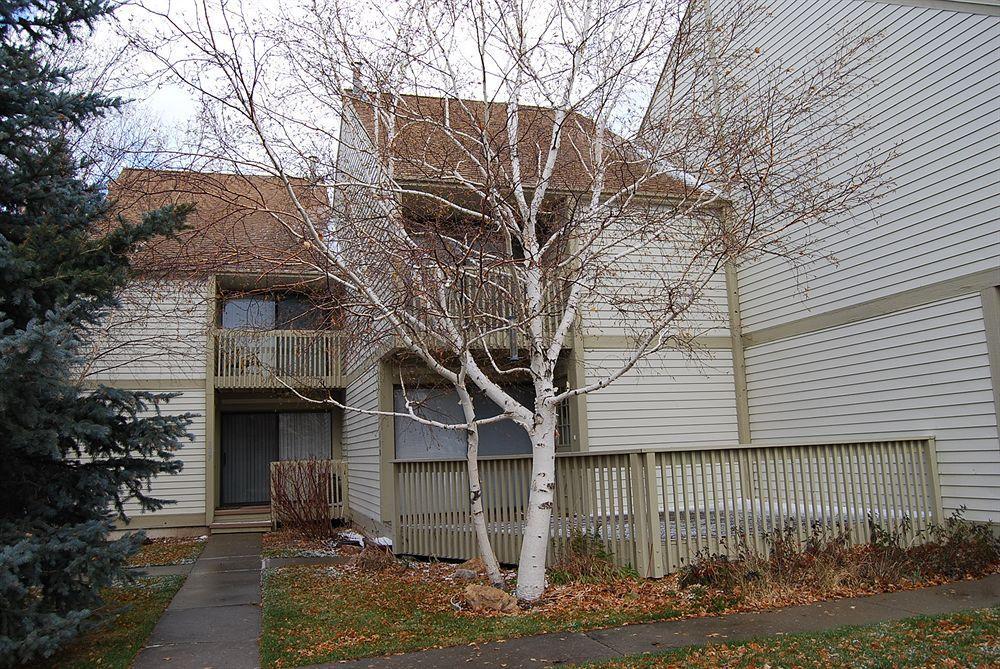 Hotel Racquet Club Park City Exterior foto