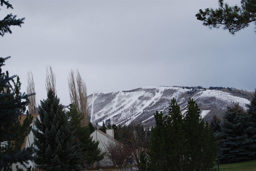 Hotel Racquet Club Park City Exterior foto
