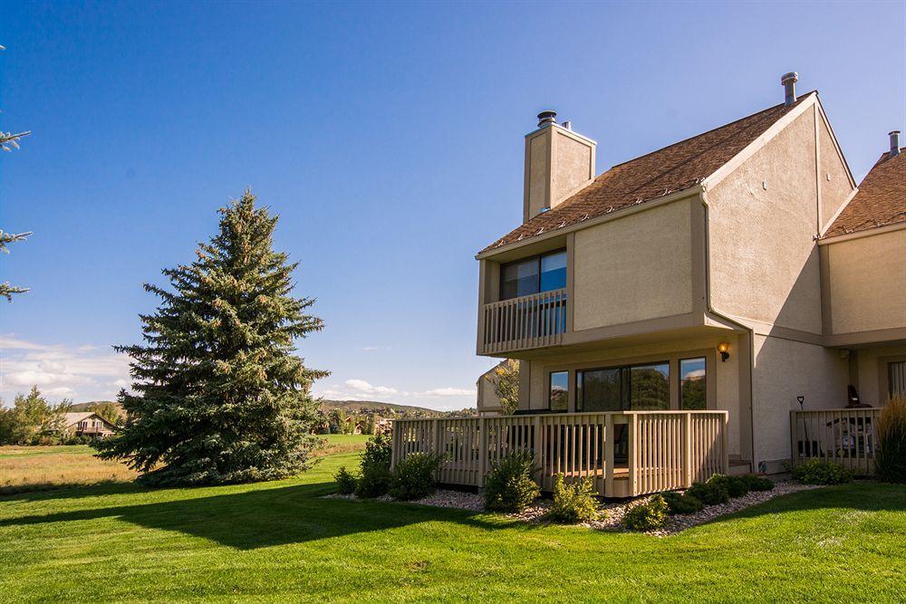 Hotel Racquet Club Park City Exterior foto